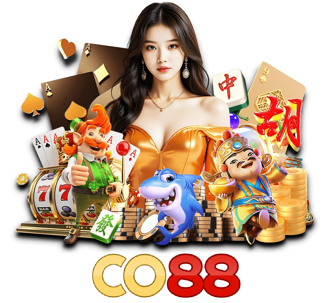 Cổng truy cập di động Co88